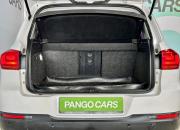 Volkswagen Tiguan I Рестайлинг Набережные Челны  - изображение 30