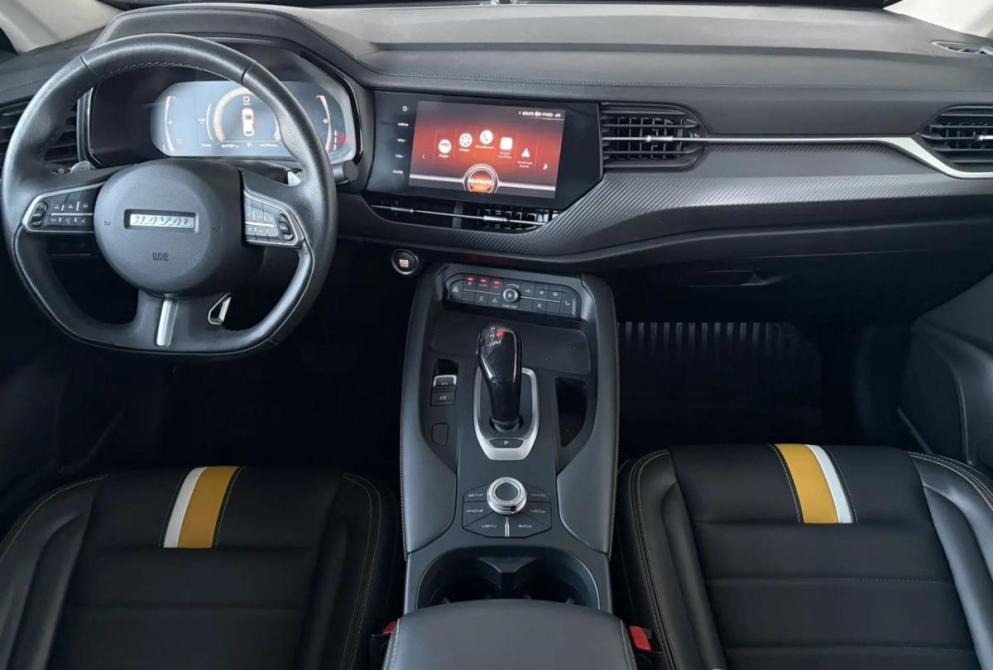 Haval F7x I Киров  - изображение 11