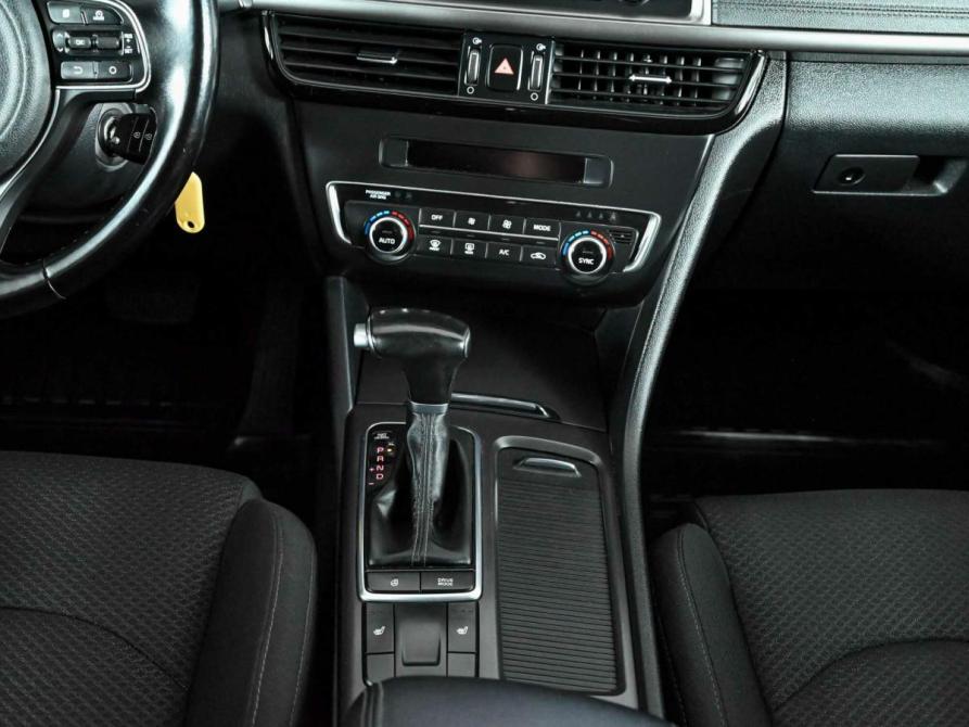 Kia Optima IV Екатеринбург  - изображение 13