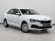 Skoda Rapid II Москва  - изображение 27