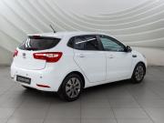 Kia Rio III Волгоград  - изображение 46