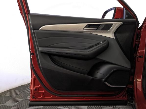 Haval F7 I Рестайлинг с пробегом 2024 года, цена 2 210 000 рублей, 46351 км, внедорожник, Автокод Объявления