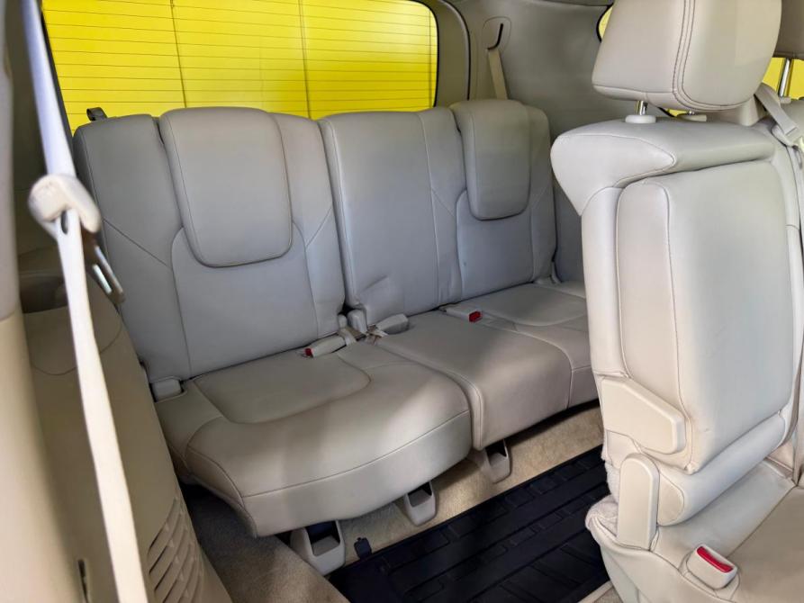 Nissan Patrol VI (Y62) Ижевск  - изображение 22