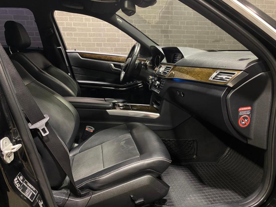 Mercedes-Benz E-Класс IV (W212 S212 C207) Рестайлинг Челябинск  - изображение 9