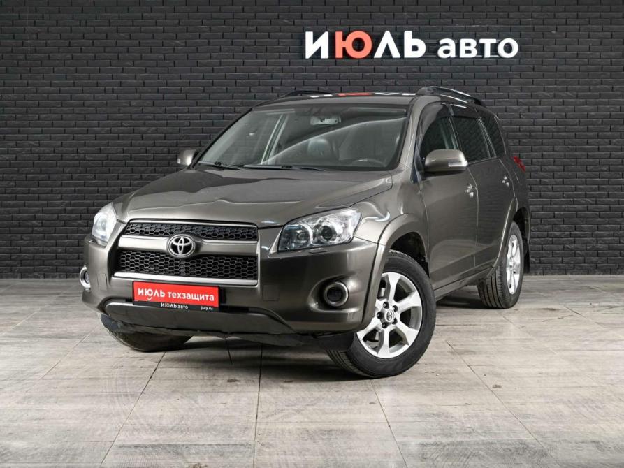 Toyota RAV4 III (XA30) Екатеринбург  - изображение 1
