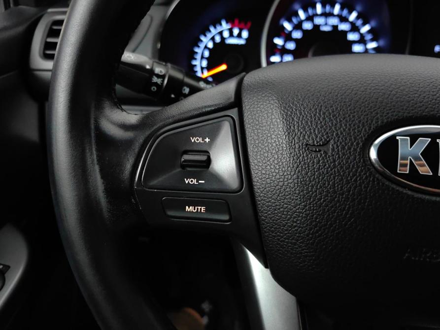 Kia Rio III Подольск  - изображение 19