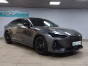 Changan UNI-V I Москва  - изображение 22
