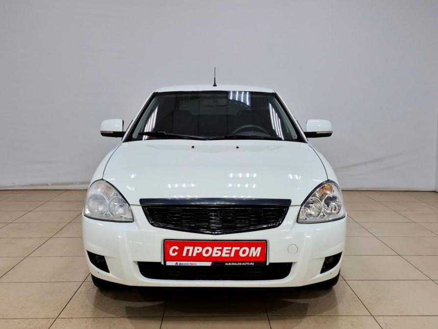 Lada (ВАЗ) Priora I Альметьевск  - изображение 2