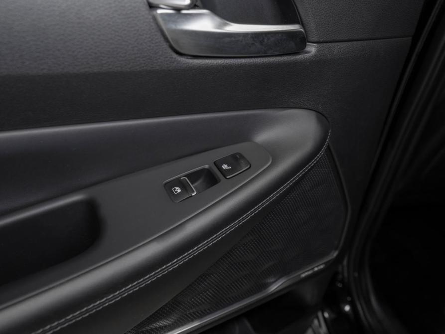Hyundai Santa Fe IV Рестайлинг Москва  - изображение 16