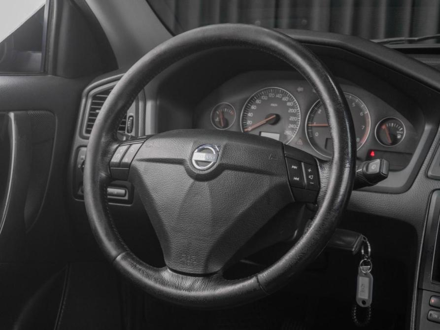 Volvo S60 I Тюмень  - изображение 15