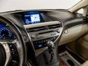 Lexus RX III Рестайлинг Красноярск  - изображение 35