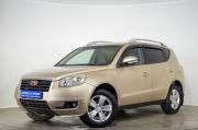 Geely Emgrand X7 I Оренбург  - изображение 22