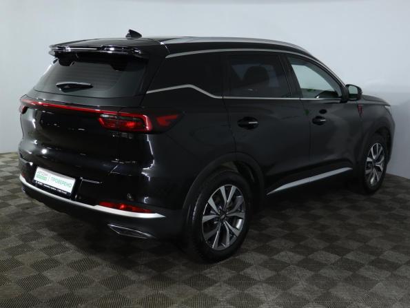 Chery Tiggo 7 Pro Max I с пробегом 2023 года, цена 1 479 000 рублей, 120050 км, внедорожник, Автокод Объявления
