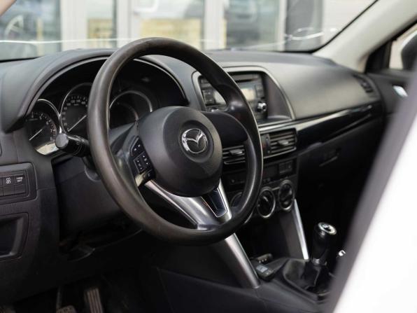 Mazda CX-5 I с пробегом 2013 года, цена 1 522 500 рублей, 221635 км, внедорожник, Автокод Объявления