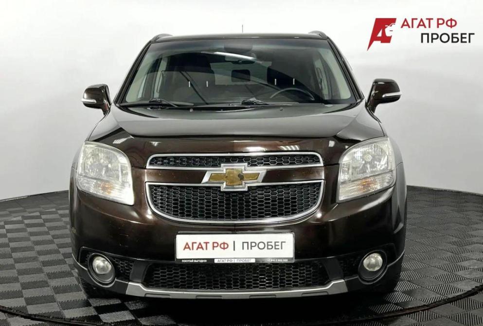 Chevrolet Orlando I Нижний Новгород  - изображение 3