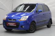 Chevrolet Spark II Кемерово  - изображение 23