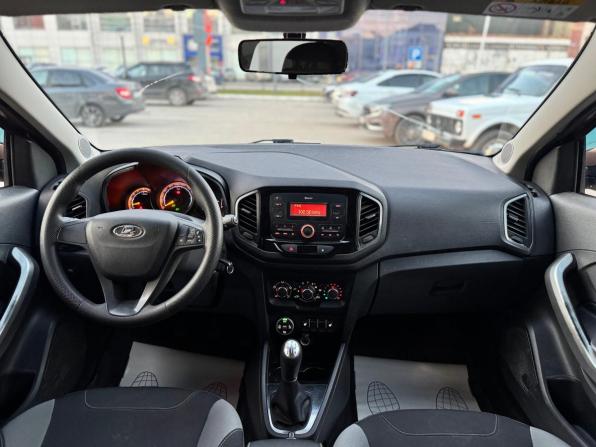 Lada (ВАЗ) XRAY I с пробегом 2020 года, цена 960 000 рублей, 85414 км, хэтчбек, Автокод Объявления