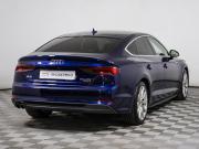 Audi A5 II (F5) Москва  - изображение 27