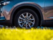 Mazda CX-9 II Магнитогорск  - изображение 34
