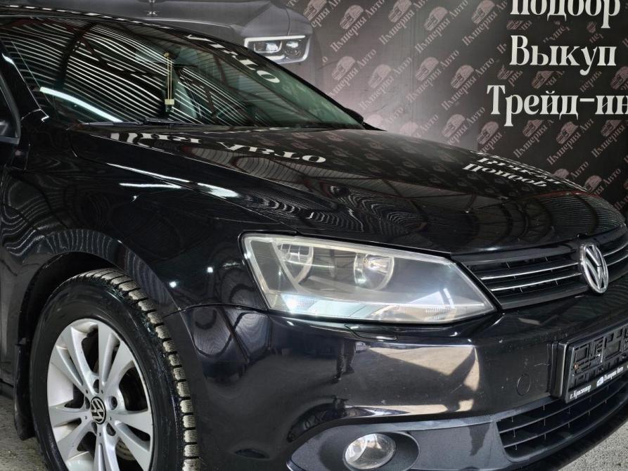 Volkswagen Jetta VI Краснодар  - изображение 13