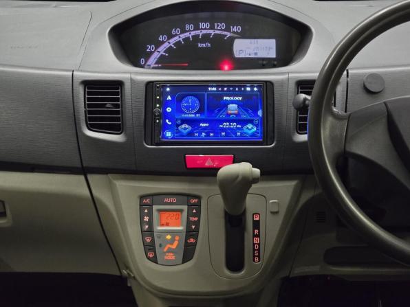 Daihatsu Move V с пробегом 2012 года, цена 470 000 рублей, 200000 км, минивэн, Автокод Объявления