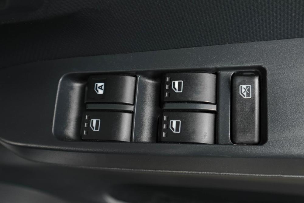 Subaru Pleo Plus II Тюмень  - изображение 17