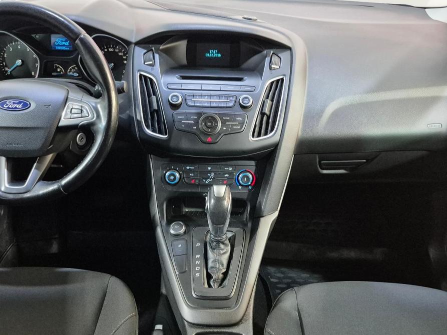 Ford Focus III Рестайлинг Воронеж  - изображение 13