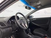 Hyundai Solaris I Рестайлинг Москва  - изображение 20