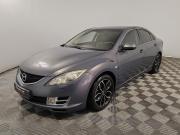 Mazda 6 II (GH) Москва  - изображение 23