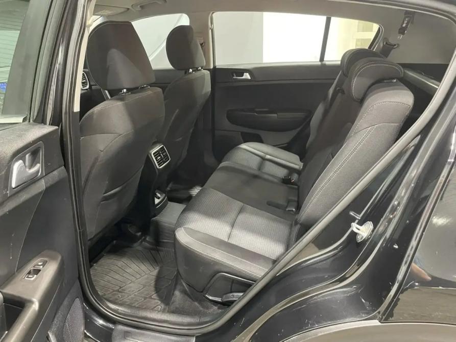 Kia Sportage IV Рестайлинг Пермь  - изображение 14