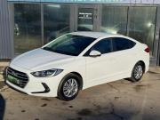 Hyundai Avante VI Рестайлинг Ижевск  - изображение 28