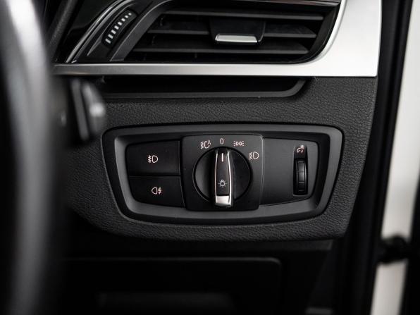 BMW X1 II (F48) с пробегом 2016 года, цена 1 695 500 рублей, 117597 км, внедорожник, Автокод Объявления