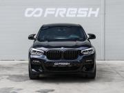 BMW X4 II (G02) Краснодар  - изображение 31