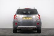 Opel Antara I Рестайлинг Томск  - изображение 23