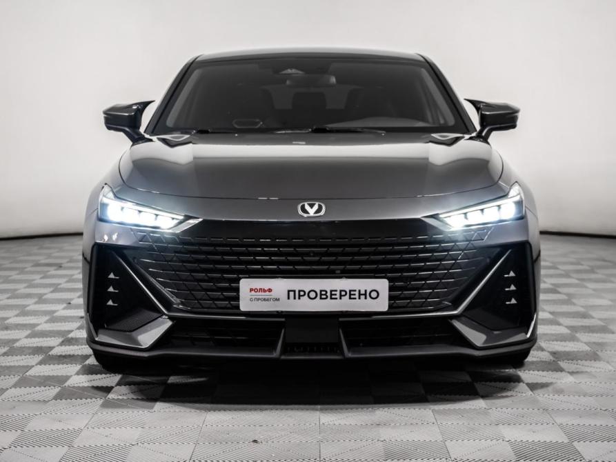 Changan UNI-V I Москва  - изображение 2