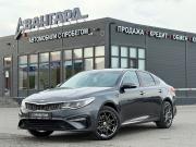 Kia Optima IV Рестайлинг Волгоград  - изображение 36