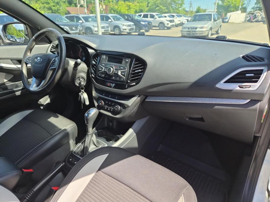 Lada (ВАЗ) Vesta I Саратов  - изображение 36