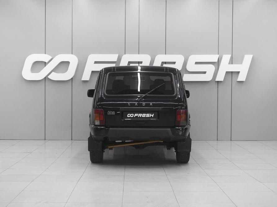 Lada (ВАЗ) Niva Legend Ростов-на-Дону  - изображение 4