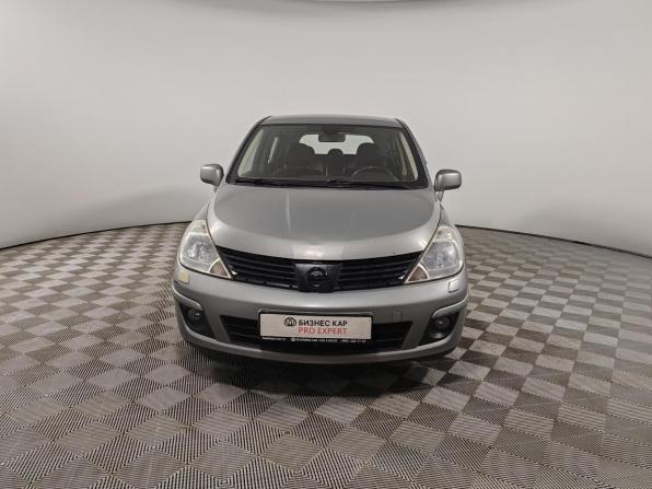 Nissan Tiida I с пробегом 2008 года, цена 599 000 рублей, 347352 км, седан, Автокод Объявления