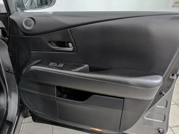 Lexus RX III Рестайлинг с пробегом 2012 года, цена 1 890 000 рублей, 235907 км, внедорожник, Автокод Объявления