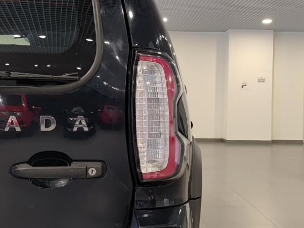 Lada (ВАЗ) Niva Travel I с пробегом 2022 года, цена 980 000 рублей, 96300 км, внедорожник, Автокод Объявления