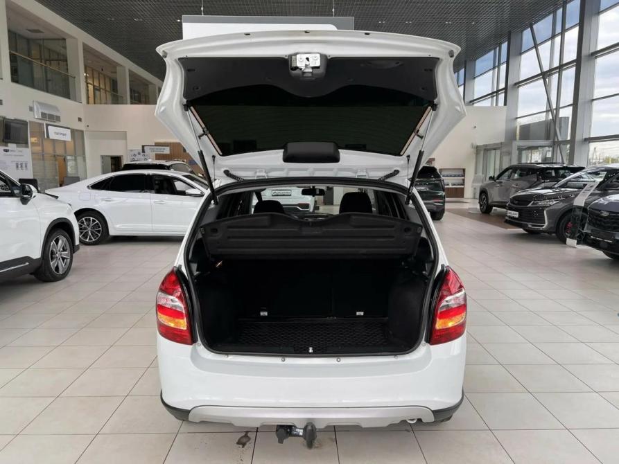 Lada (ВАЗ) Granta I Рестайлинг Екатеринбург  - изображение 10
