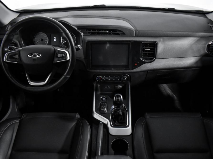 Chery Tiggo 4 I Рестайлинг Санкт-Петербург  - изображение 14