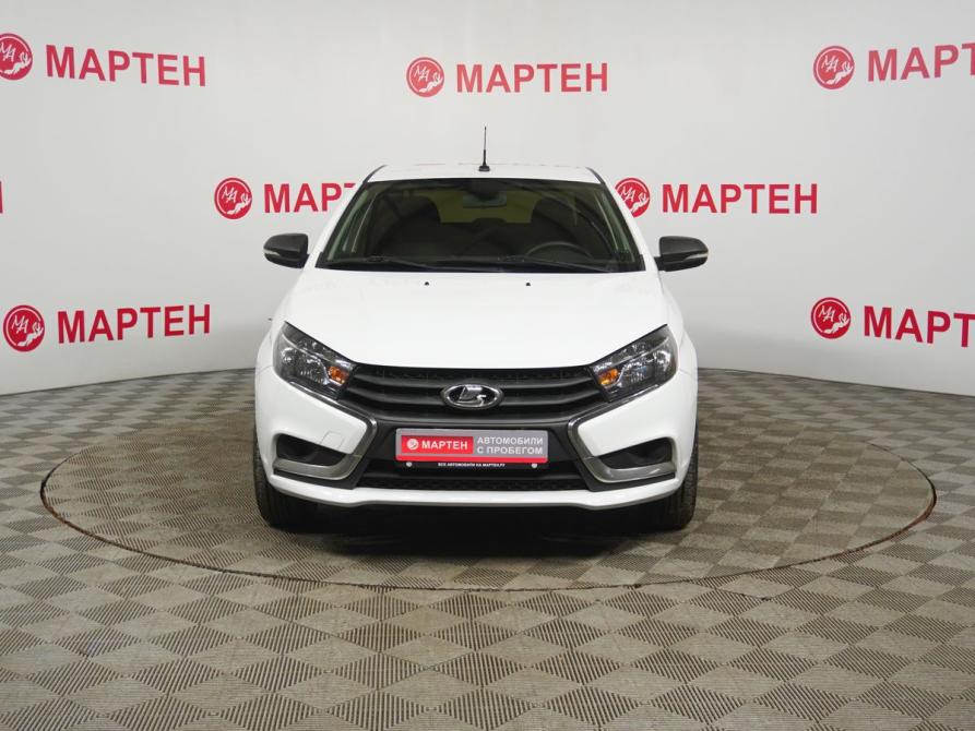 Lada (ВАЗ) Vesta I Вологда  - изображение 2