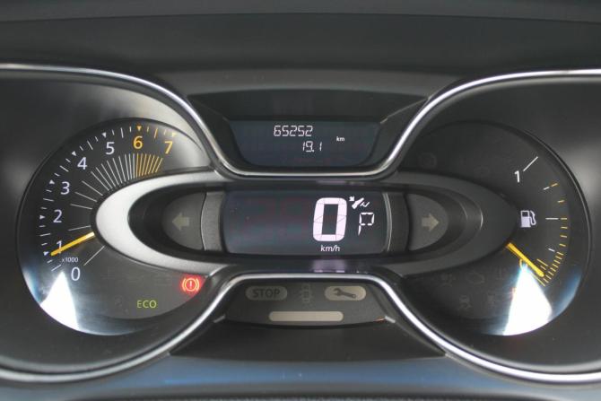Renault Kaptur I с пробегом 2016 года, цена 1 605 000 рублей, 65000 км, внедорожник, Автокод Объявления