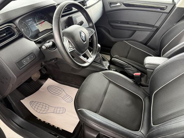 Renault Arkana I с пробегом 2019 года, цена 1 640 000 рублей, 104719 км, внедорожник, Автокод Объявления