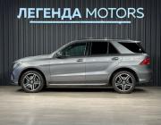Mercedes-Benz GLE I (W166) Иркутск  - изображение 46