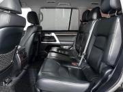 Toyota Land Cruiser 200 Series Рестайлинг 2 Санкт-Петербург  - изображение 33