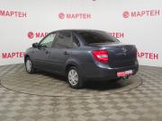 Lada (ВАЗ) Granta I Вологда  - изображение 23