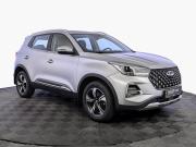 Chery Tiggo 4 Pro I Рестайлинг Москва  - изображение 29